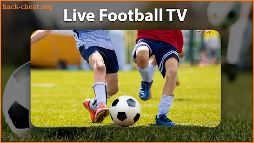 Live Football TV : Live Soccer screenshot