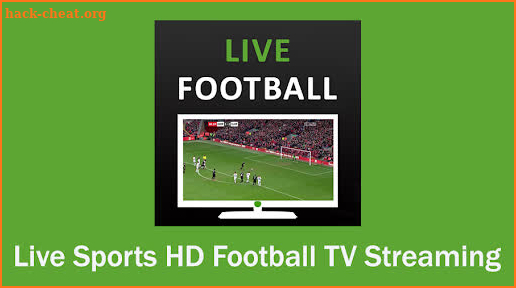 Live Football Tv Sports screenshot