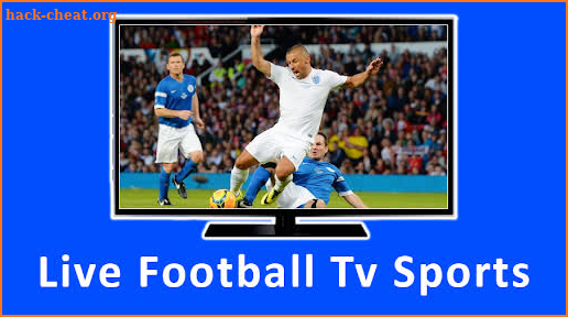 Live Football Tv Sports screenshot