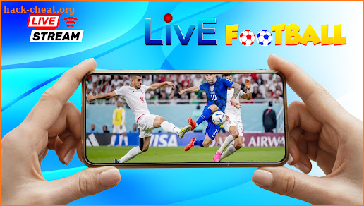 Live Football Tv Sports screenshot