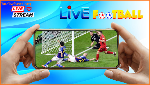 Live Football Tv Sports screenshot