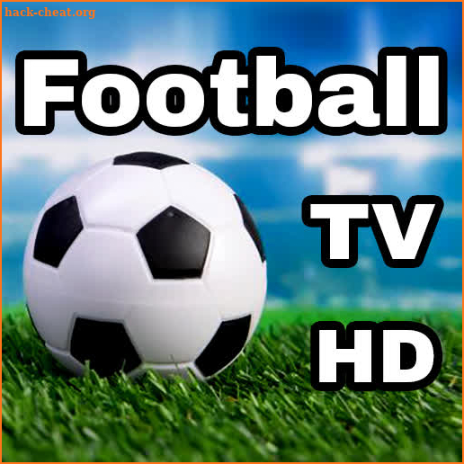 Live Football TV Stream HD screenshot