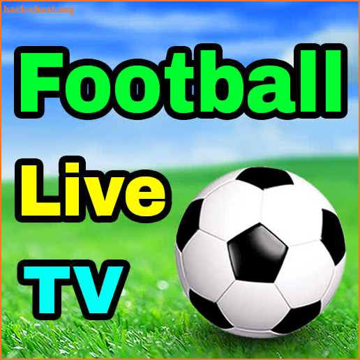 Live Football TV Stream HD screenshot