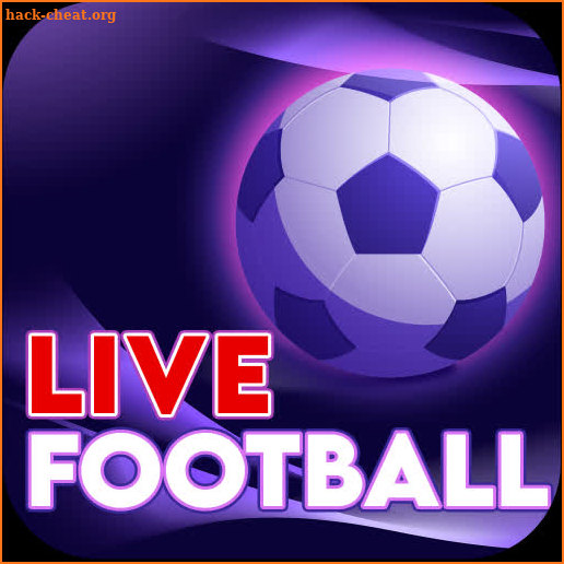 Live Football TV Streaming screenshot