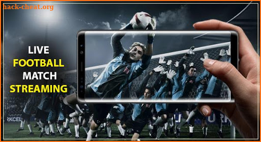 Live Football TV - Watch Football Live Streaming screenshot