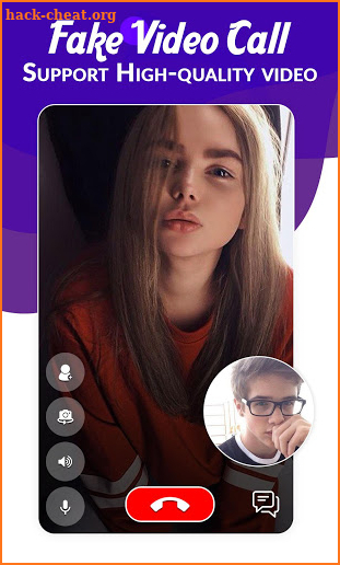 Live FREE Video Call Girls : Meet Strangers screenshot