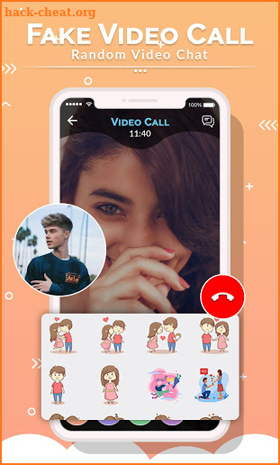 Live FREE Video Call Girls : Meet Strangers screenshot