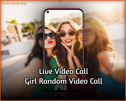 Live Girl Video Call & Live Video Chat screenshot