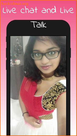 Live Hot Video Call with Girls.Random Chat screenshot