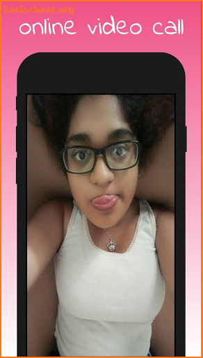 Live Hot Video Call with Girls.Random Chat screenshot