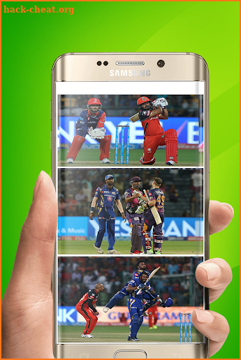 Live IPL 2018 - Free Streaming screenshot