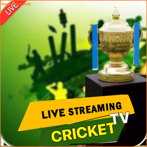 Live ipl Cricket TV guide screenshot