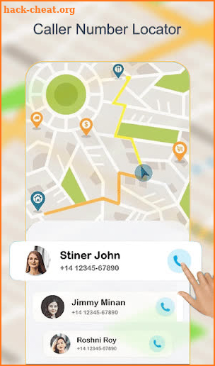 Live Mobile Number Tracker screenshot