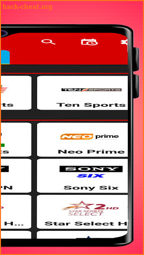 Live Net TV Tips - Free Live Net TV Channel Guide screenshot