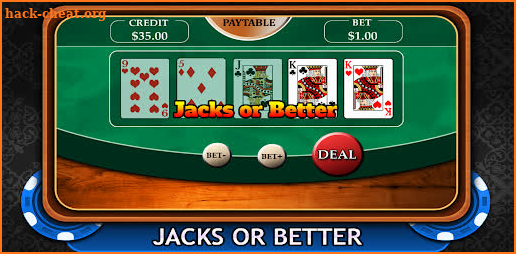 Live  Poker Games  Online screenshot