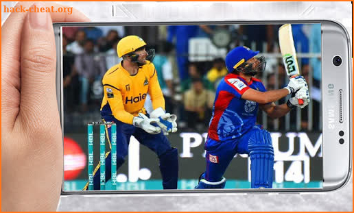 Live PSL 2019  Streaming( FREE TV) screenshot