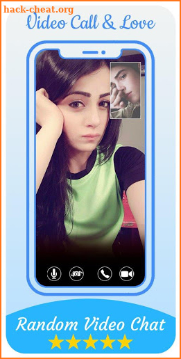 Live Random Video Call - Live Talk - Live Video screenshot