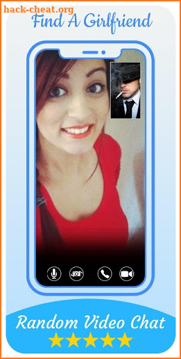 Live Random Video Call - Live Talk - Live Video screenshot