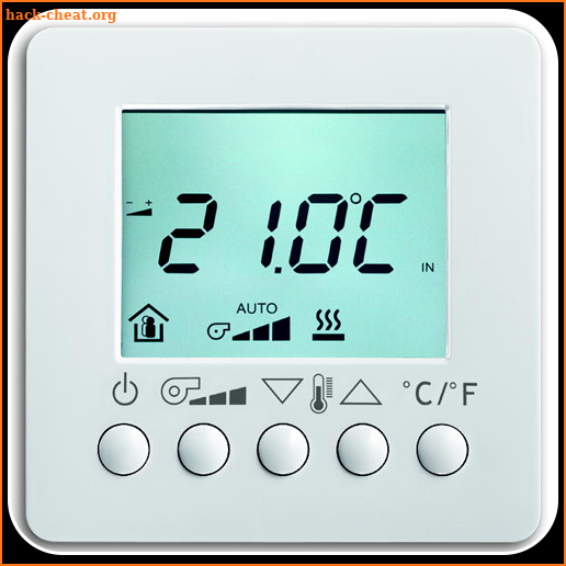 Live Room Temperature screenshot