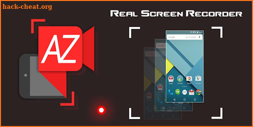 Live Screen Recorder screenshot