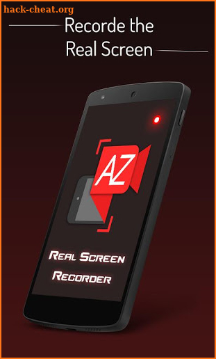 Live Screen Recorder screenshot