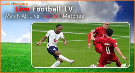 Live Soccer Tv - Live Football screenshot