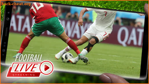 Live Sports Free - Live Soccer - Live Football HD screenshot