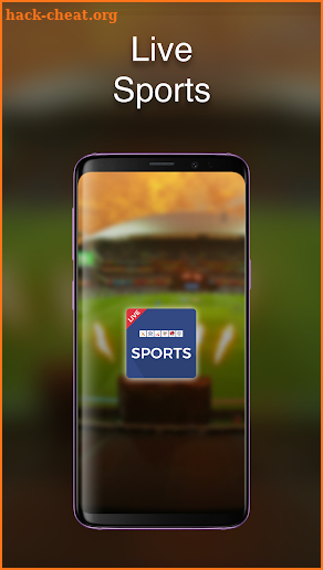 Live Sports HD screenshot