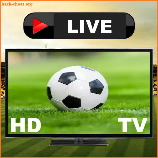 Live Sports TV Football screenshot