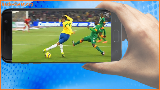 Live Sports TV : Free Football-Cricket-All Sports screenshot