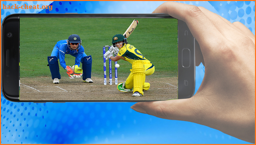 Live Sports TV : Free Football-Cricket-All Sports screenshot