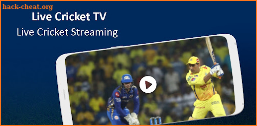 Live Sports TV - Live Cricket Matches Scorecard screenshot