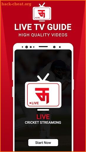 Live Sports TV - Thop TV Guide 2021 screenshot