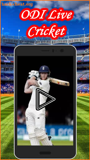 Live Star Sports HD Cricket Streaming Guide screenshot