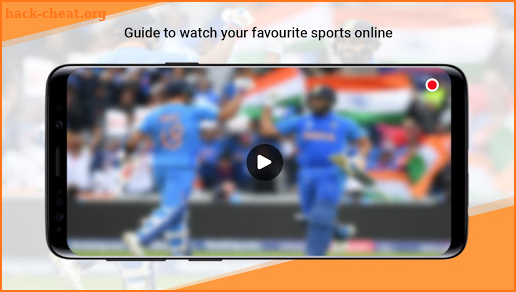 Live Star Sports - Live Cricket Match Guide screenshot