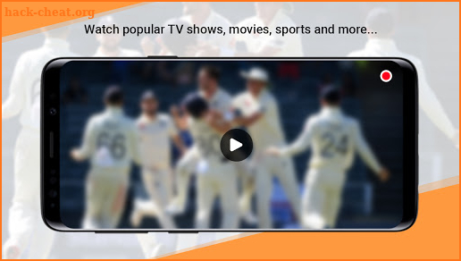 Live Star Sports - Live Cricket Match Guide screenshot