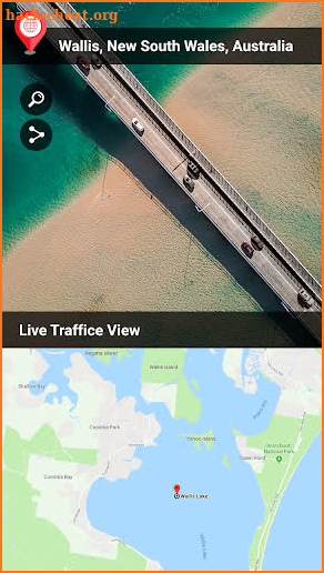 Live Street View 360 – Satellite View, Earth Map screenshot