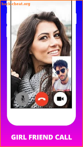 Live Talk - Video Chat With Random Girls screenshot