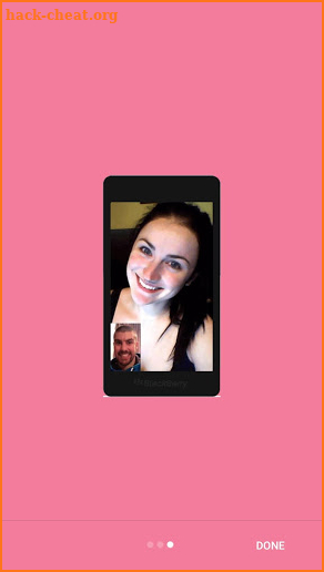 LIVE Talky - Free Video Calls screenshot