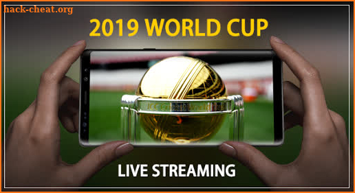 Live Ten Sports - Cricket World Cup 2019 Live screenshot