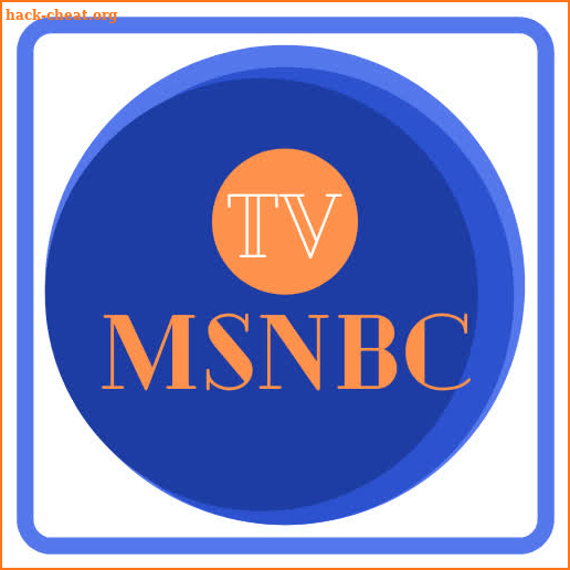 LIVE TV APP FOR MSNBC STREAM APP FREE HD screenshot