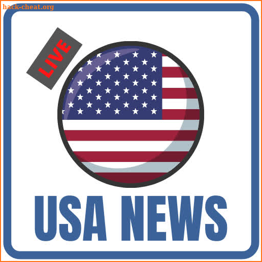 LIVE TV APP FOR USA NEWS FREE 2021 screenshot