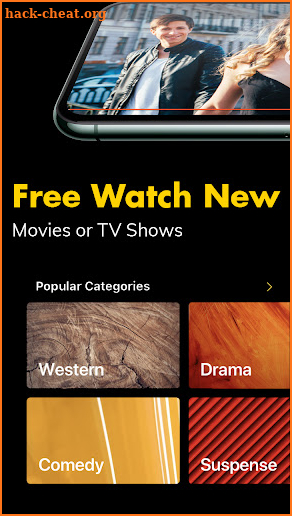 Live TV Channels Online Guide screenshot