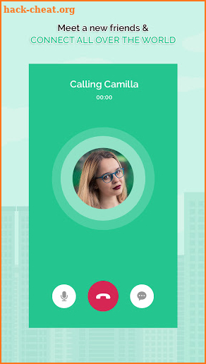 Live Video Call & Love Video Chat 2021 screenshot