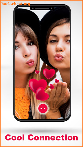 Live Video Call - Free Girls Video Chat screenshot