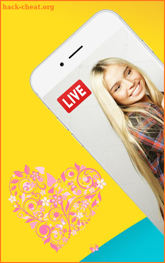 Live Video Call Free - Random Video Chat screenshot