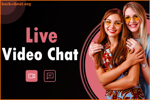 Live Video Call- Live Talk screenshot