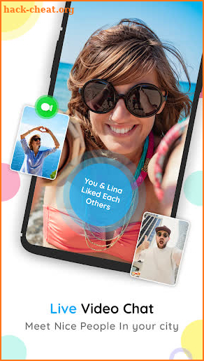 Live Video Call - Live talk screenshot