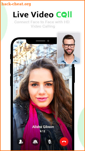 Live Video Call - Random Call screenshot