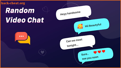 Live Video Call - Random Chat screenshot